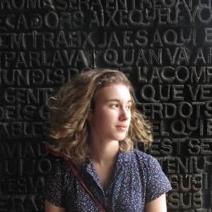 Meet your Posher, Léa